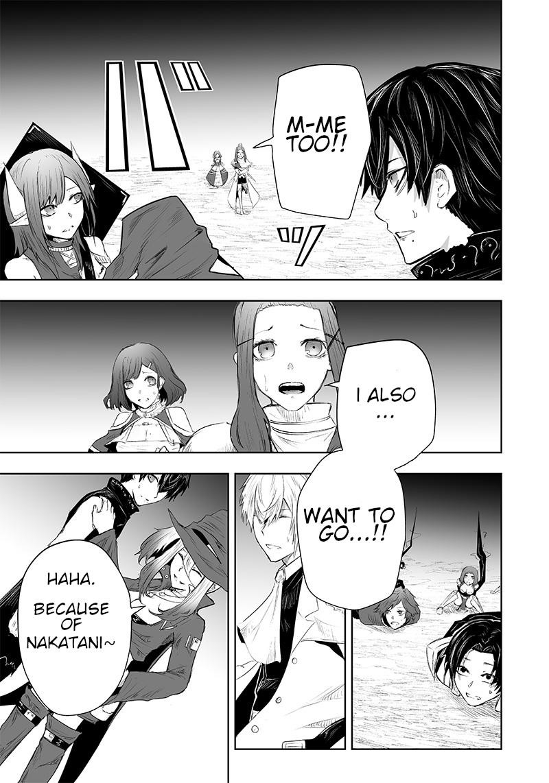 I’m the Only One with Unfavorable Skills, Isekai Summoning Rebellion Chapter 37 - Page 15 in English