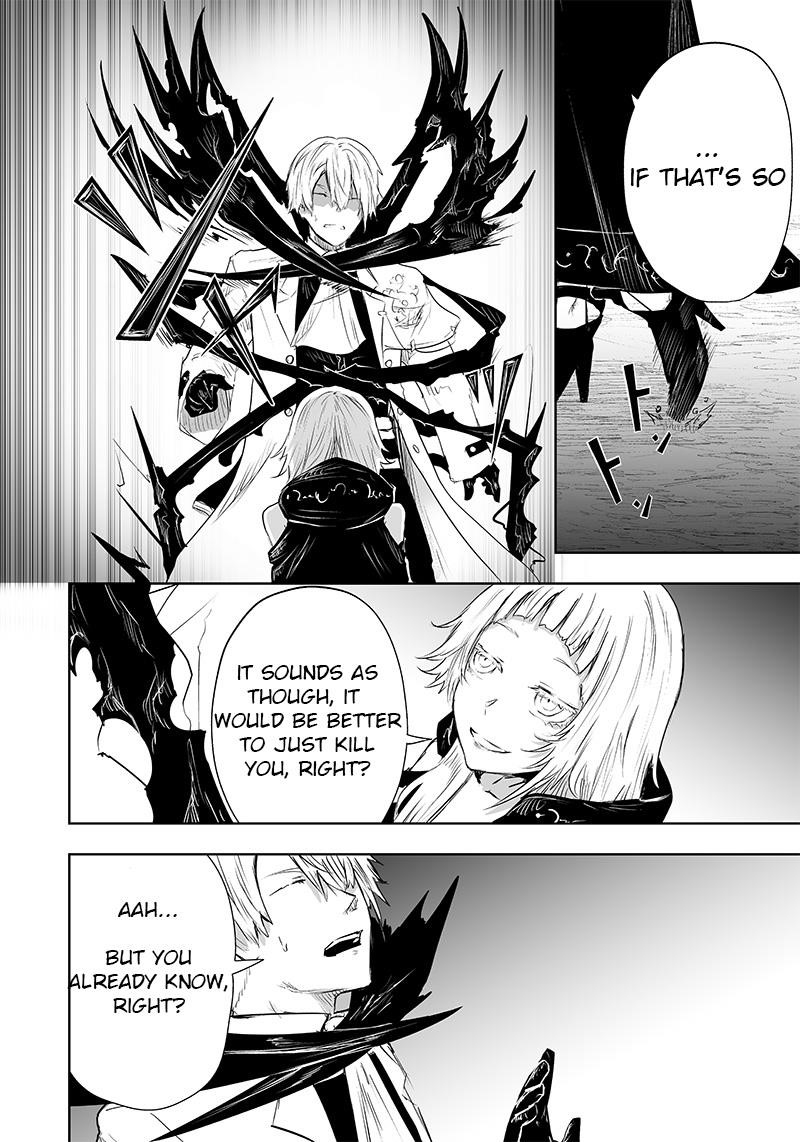 I’m the Only One with Unfavorable Skills, Isekai Summoning Rebellion Chapter 37 - Page 6 in English