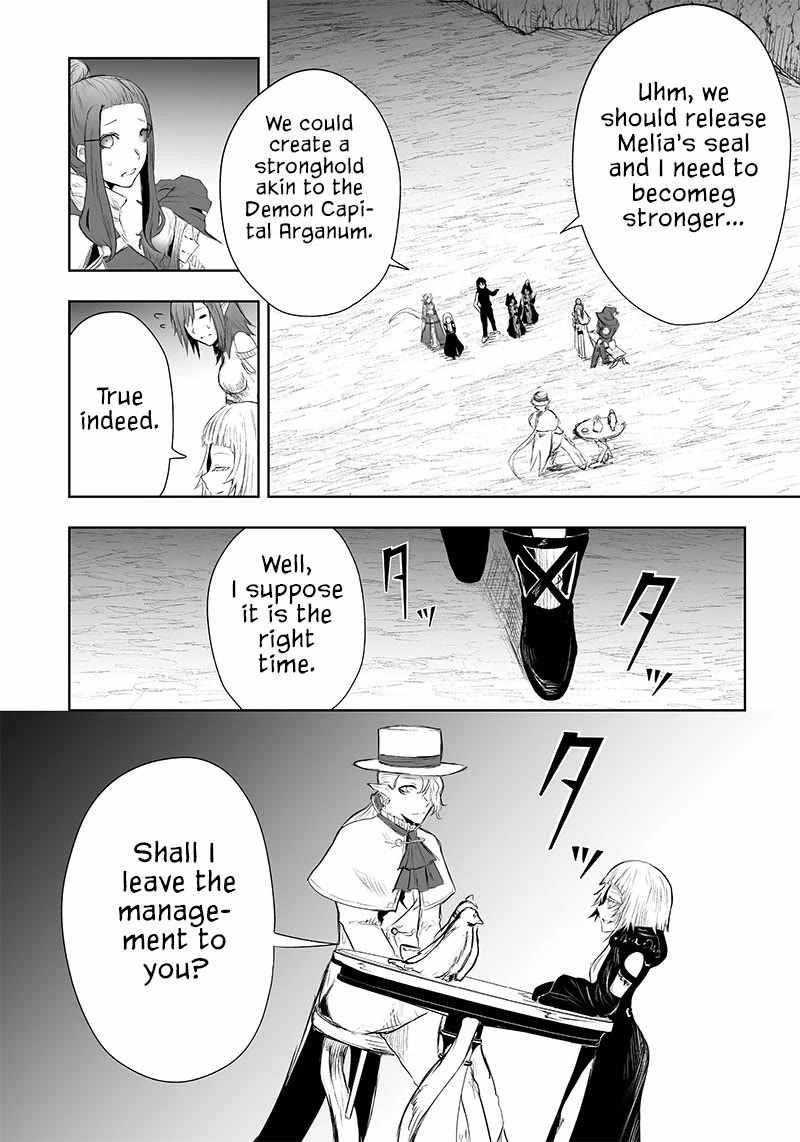 I’m the Only One with Unfavorable Skills, Isekai Summoning Rebellion Chapter 41 - Page 21 in English