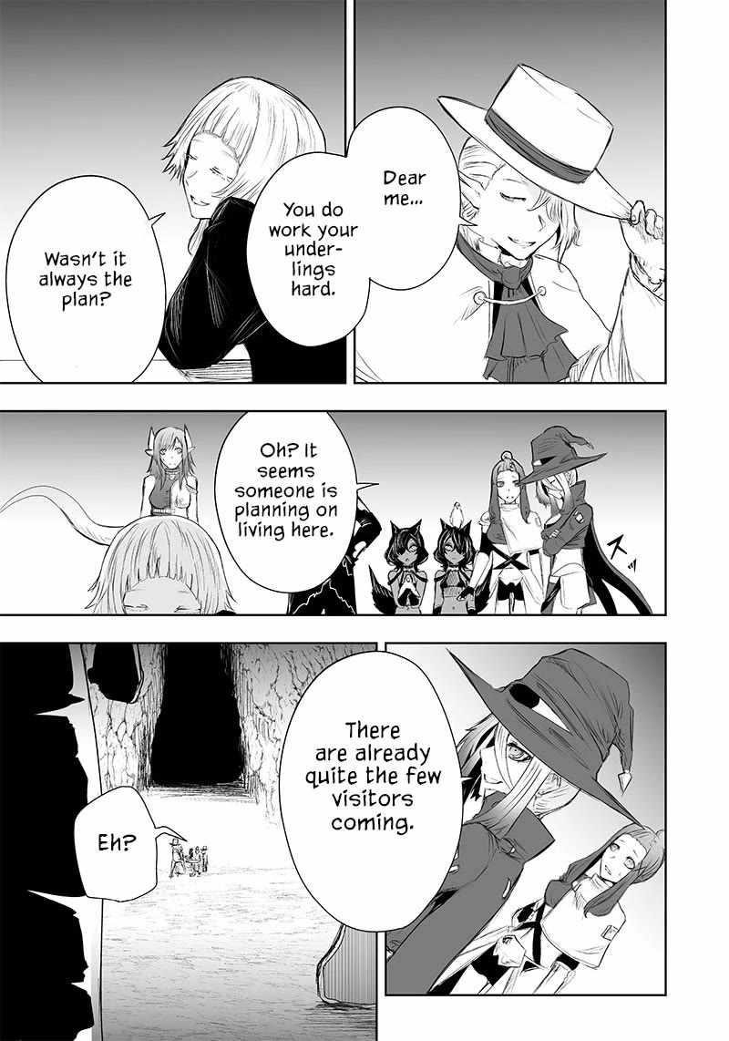 I’m the Only One with Unfavorable Skills, Isekai Summoning Rebellion Chapter 41 - Page 22 in English