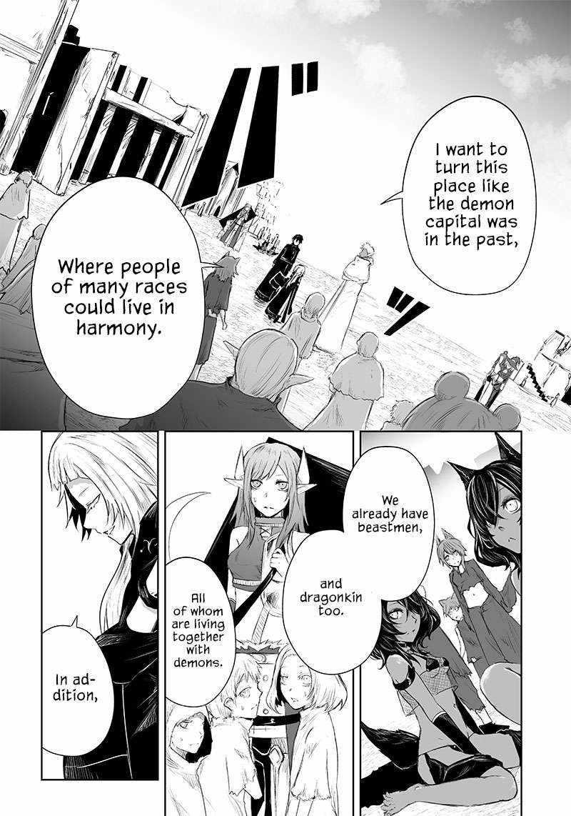 I’m the Only One with Unfavorable Skills, Isekai Summoning Rebellion Chapter 42 - Page 10 in English