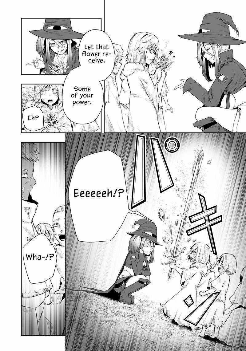 I’m the Only One with Unfavorable Skills, Isekai Summoning Rebellion Chapter 42 - Page 15 in English