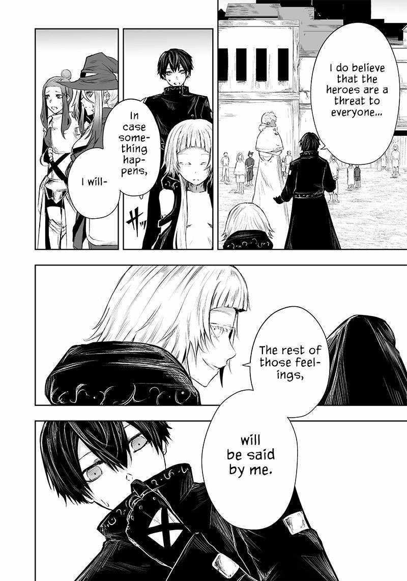 I’m the Only One with Unfavorable Skills, Isekai Summoning Rebellion Chapter 42 - Page 9 in English
