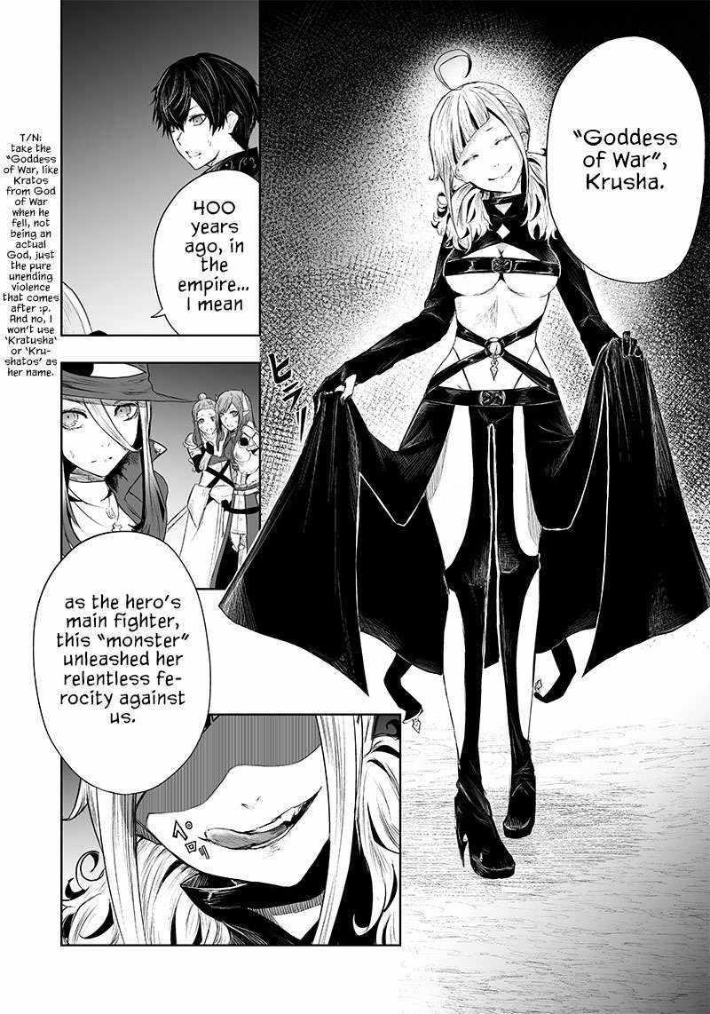 I’m the Only One with Unfavorable Skills, Isekai Summoning Rebellion Chapter 45 - Page 10 in English