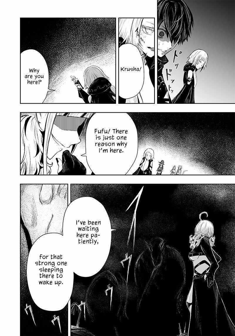 I’m the Only One with Unfavorable Skills, Isekai Summoning Rebellion Chapter 45 - Page 14 in English