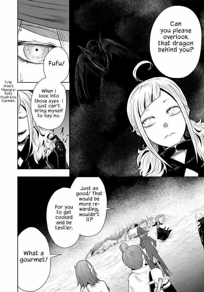 I’m the Only One with Unfavorable Skills, Isekai Summoning Rebellion Chapter 45 - Page 18 in English