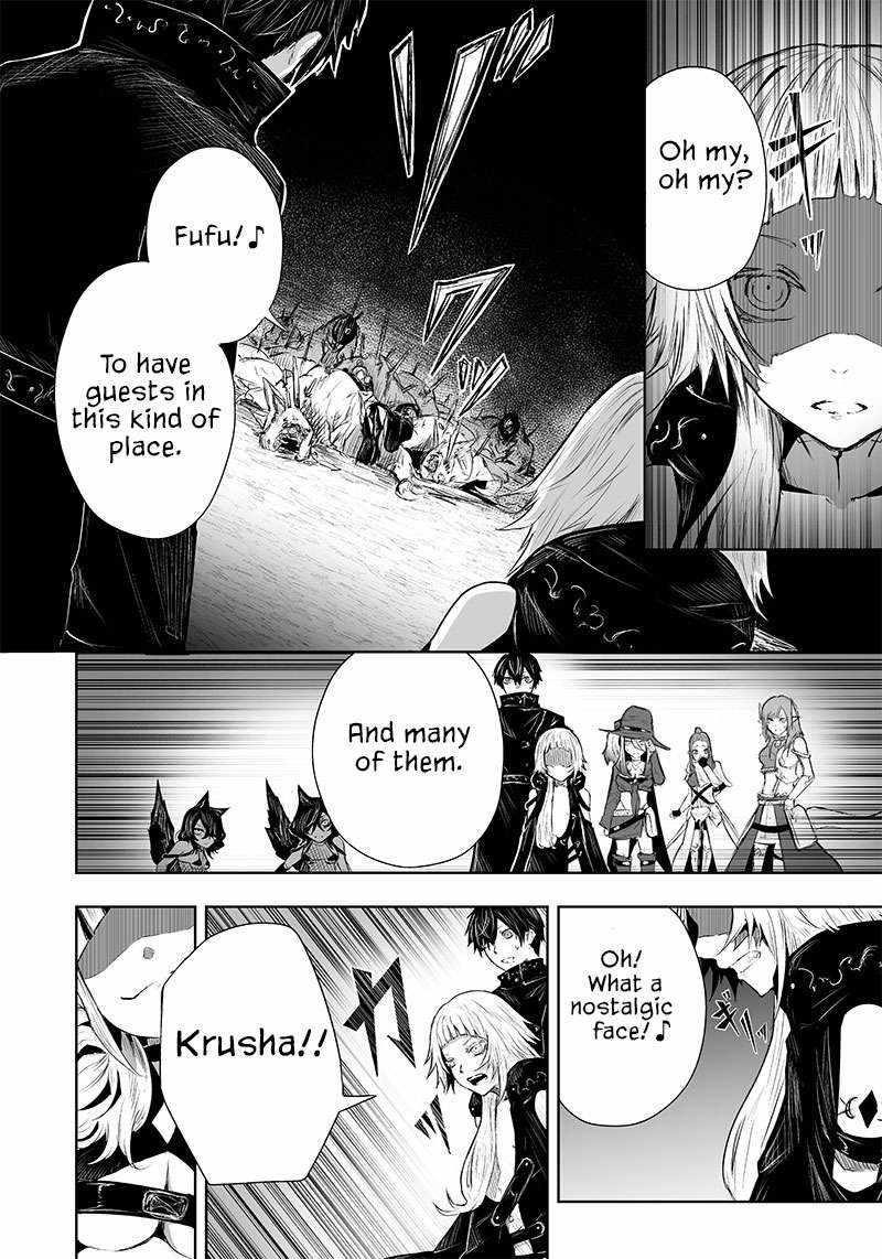I’m the Only One with Unfavorable Skills, Isekai Summoning Rebellion Chapter 45 - Page 8 in English