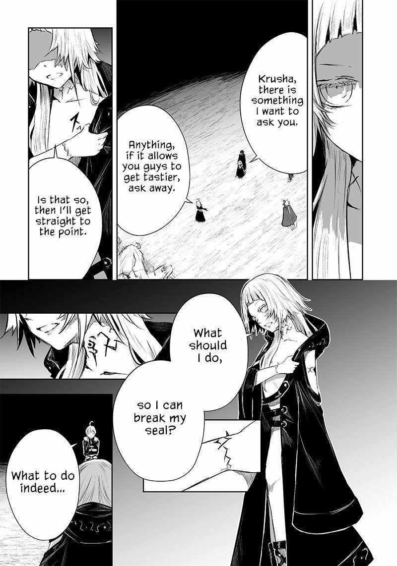 I’m the Only One with Unfavorable Skills, Isekai Summoning Rebellion Chapter 46 - Page 10 in English