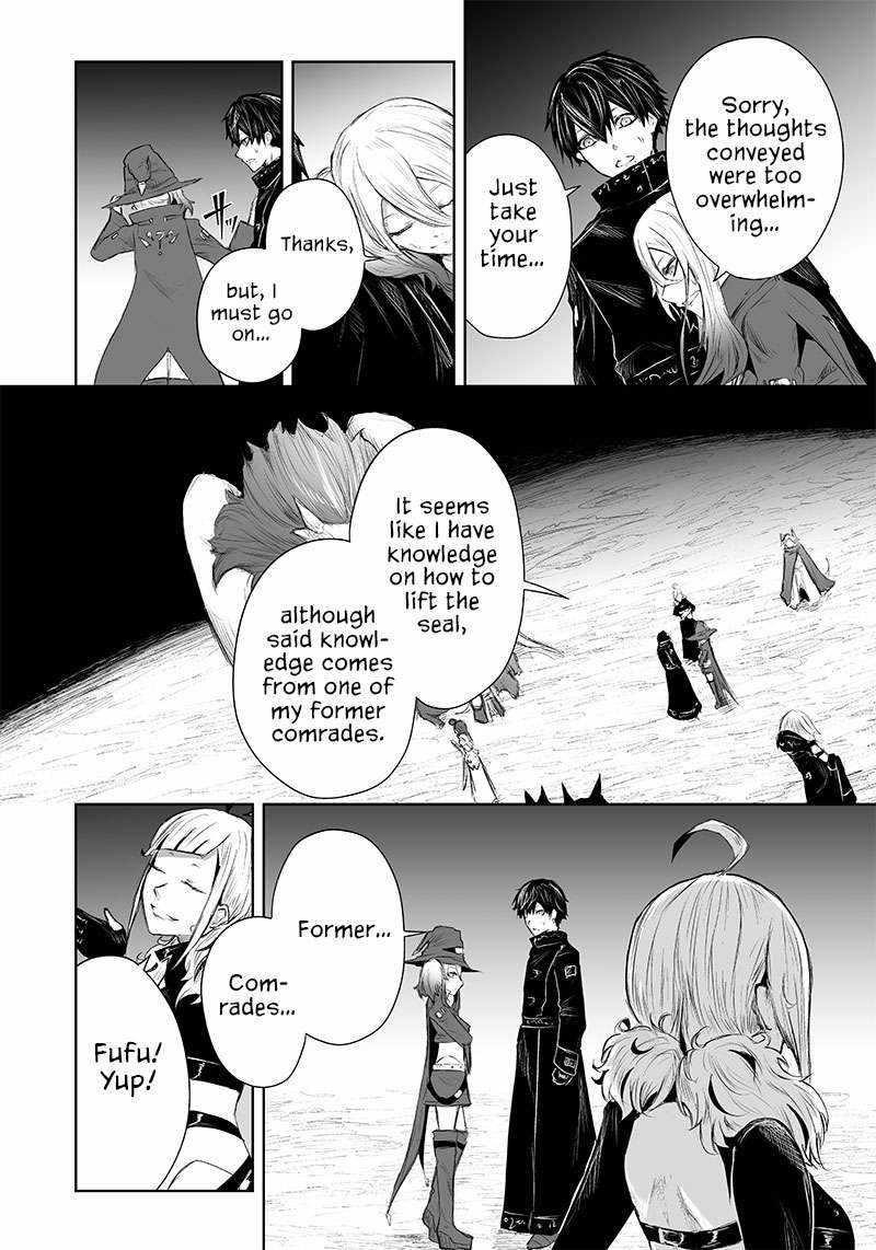 I’m the Only One with Unfavorable Skills, Isekai Summoning Rebellion Chapter 46 - Page 15 in English
