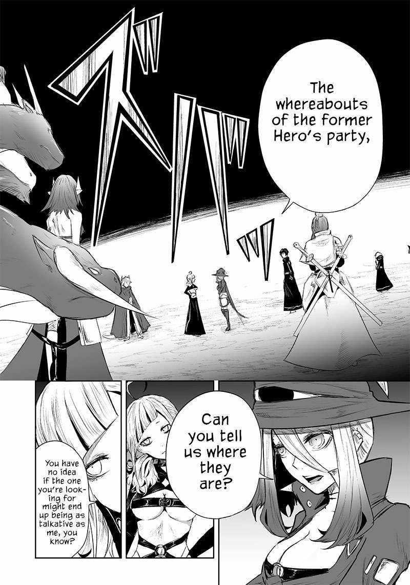 I’m the Only One with Unfavorable Skills, Isekai Summoning Rebellion Chapter 46 - Page 17 in English