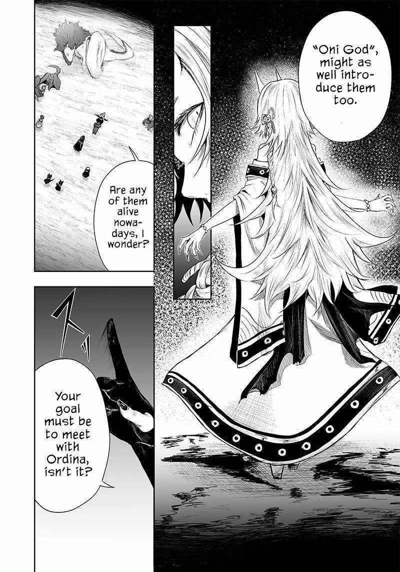 I’m the Only One with Unfavorable Skills, Isekai Summoning Rebellion Chapter 46 - Page 20 in English