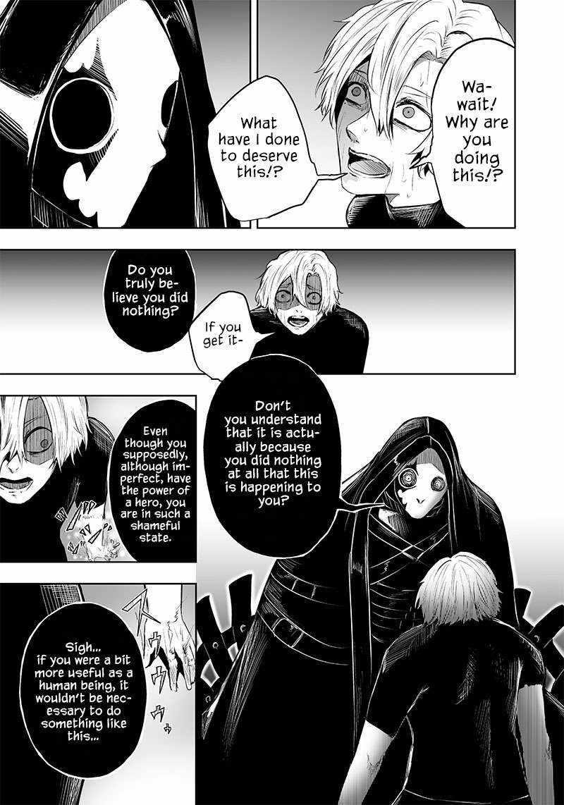 I’m the Only One with Unfavorable Skills, Isekai Summoning Rebellion Chapter 49 - Page 18 in English