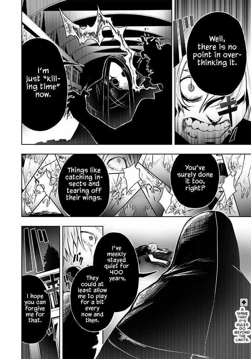 I’m the Only One with Unfavorable Skills, Isekai Summoning Rebellion Chapter 49 - Page 19 in English