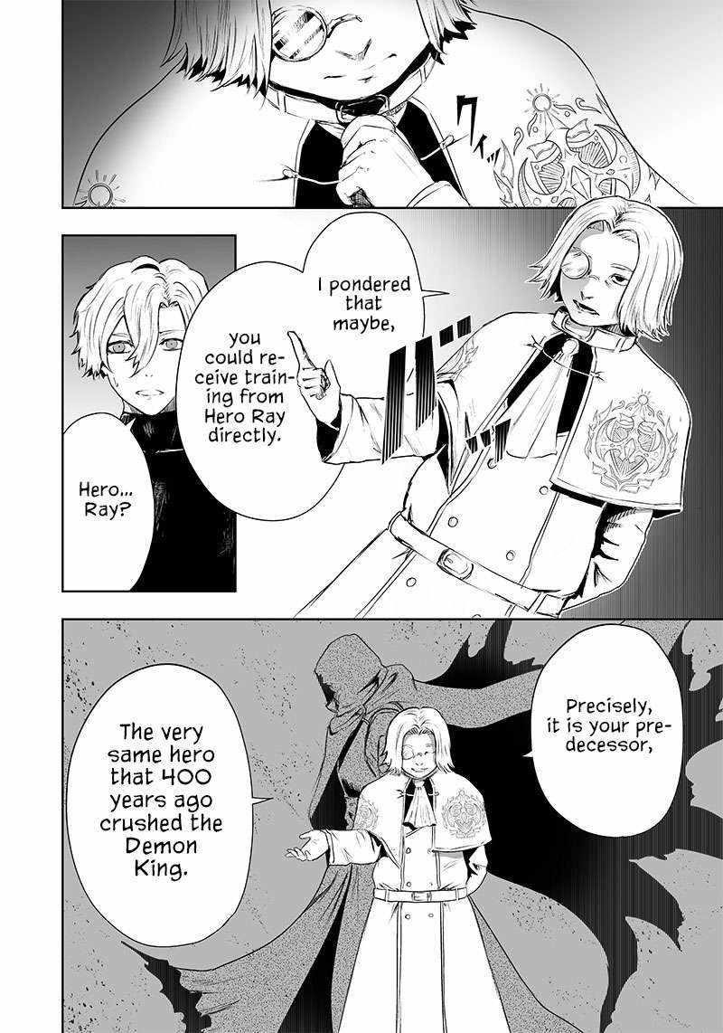 I’m the Only One with Unfavorable Skills, Isekai Summoning Rebellion Chapter 49 - Page 7 in English