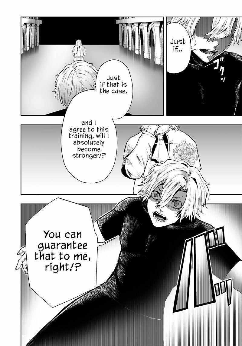 I’m the Only One with Unfavorable Skills, Isekai Summoning Rebellion Chapter 49 - Page 9 in English