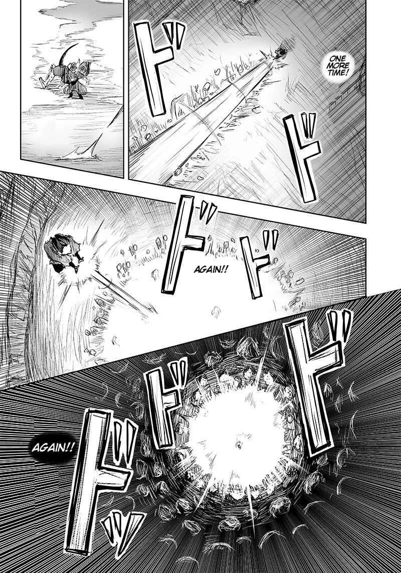 I’m the Only One with Unfavorable Skills, Isekai Summoning Rebellion Chapter 5 - Page 13 in English