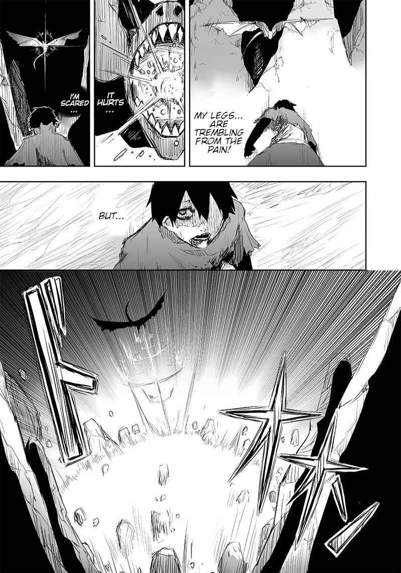 I’m the Only One with Unfavorable Skills, Isekai Summoning Rebellion Chapter 5 - Page 5 in English