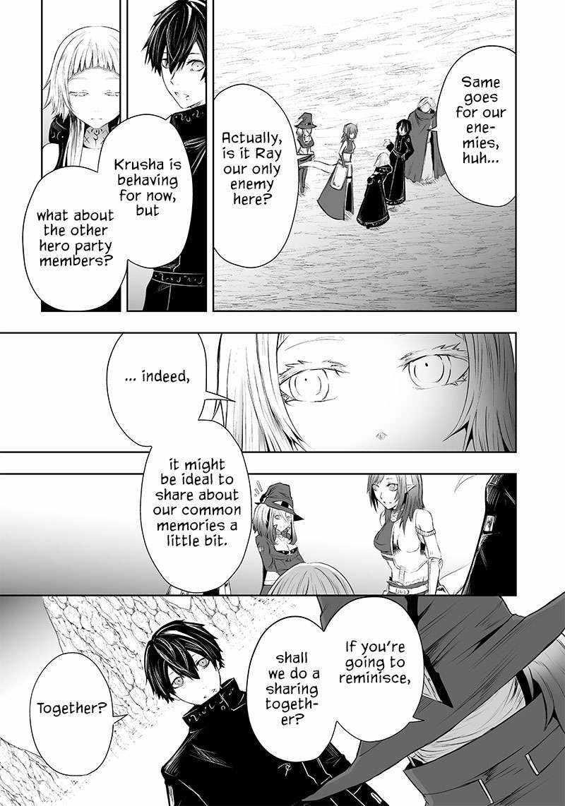 I’m the Only One with Unfavorable Skills, Isekai Summoning Rebellion Chapter 50 - Page 17 in English