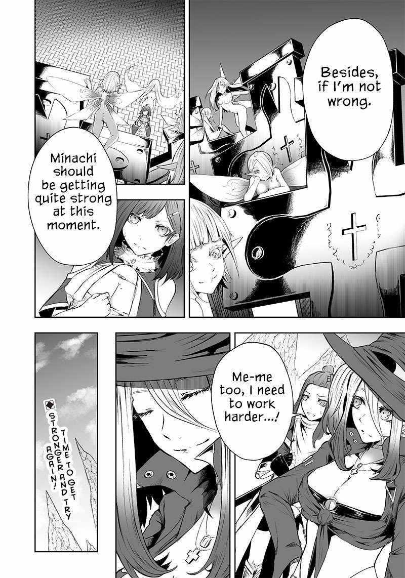 I’m the Only One with Unfavorable Skills, Isekai Summoning Rebellion Chapter 50 - Page 20 in English