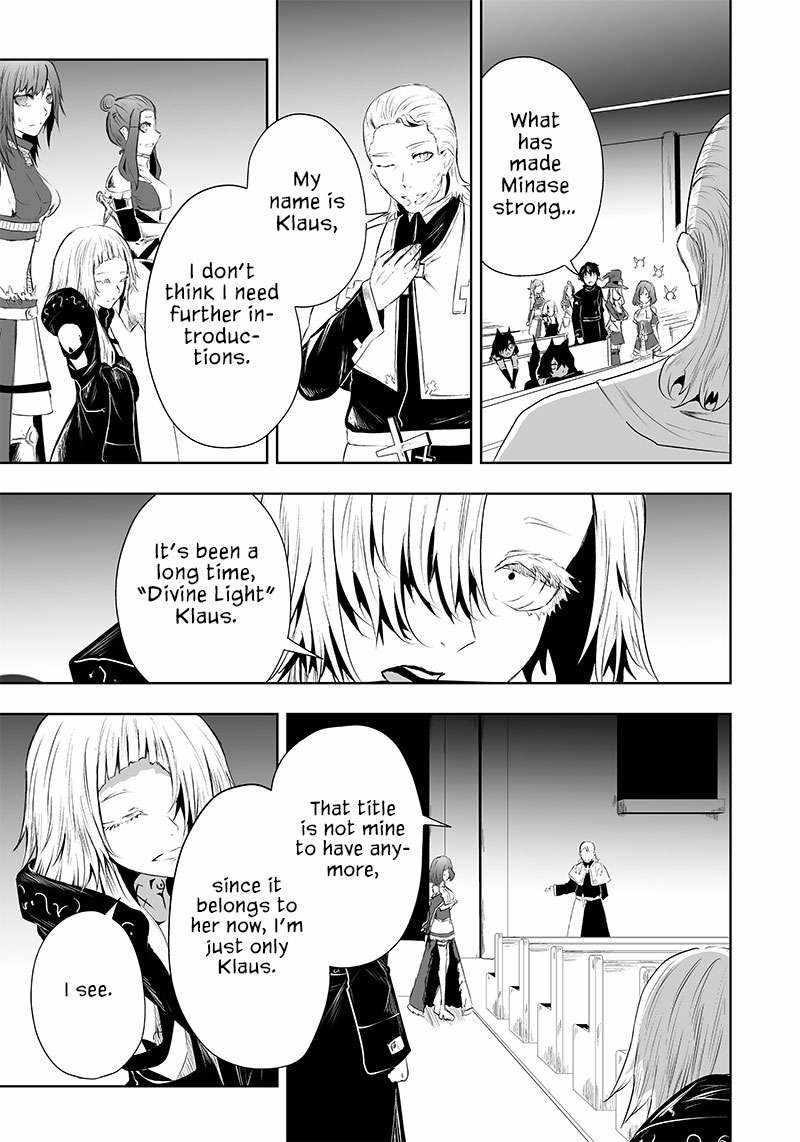 I’m the Only One with Unfavorable Skills, Isekai Summoning Rebellion Chapter 51 - Page 18 in English