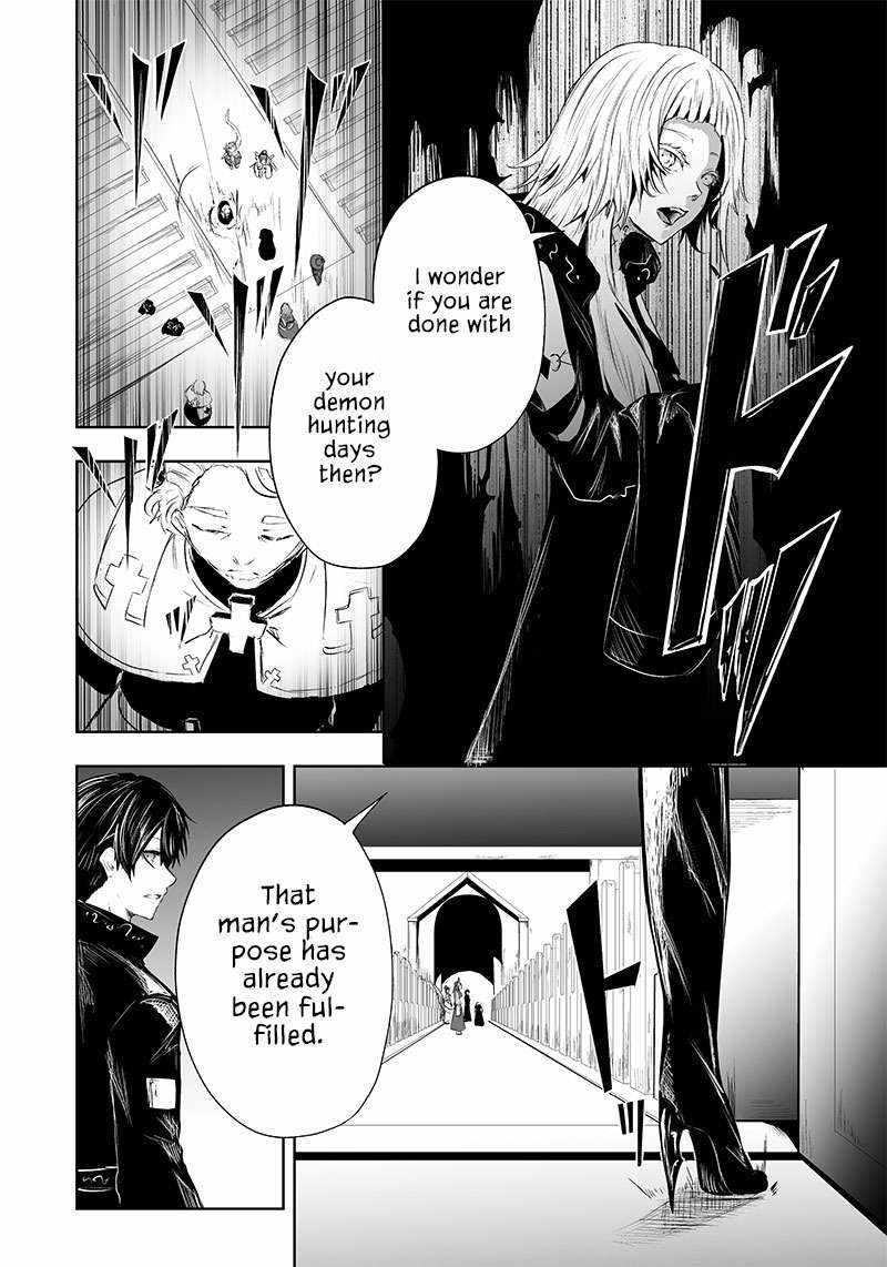 I’m the Only One with Unfavorable Skills, Isekai Summoning Rebellion Chapter 51 - Page 19 in English