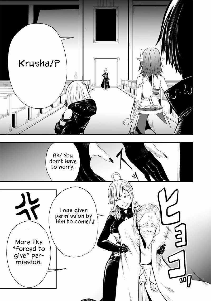 I’m the Only One with Unfavorable Skills, Isekai Summoning Rebellion Chapter 51 - Page 20 in English