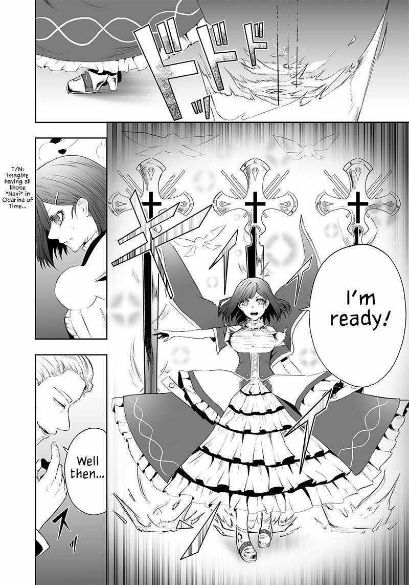 I’m the Only One with Unfavorable Skills, Isekai Summoning Rebellion Chapter 51 - Page 3 in English