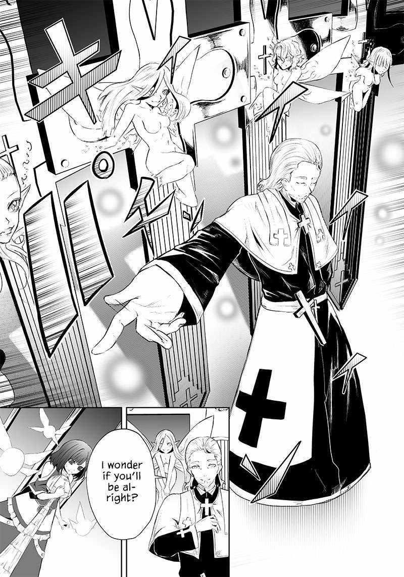 I’m the Only One with Unfavorable Skills, Isekai Summoning Rebellion Chapter 51 - Page 4 in English
