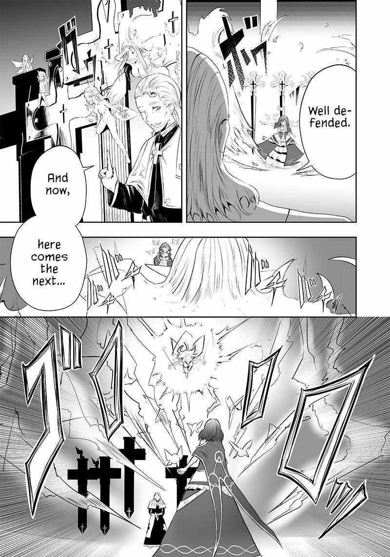 I’m the Only One with Unfavorable Skills, Isekai Summoning Rebellion Chapter 51 - Page 6 in English