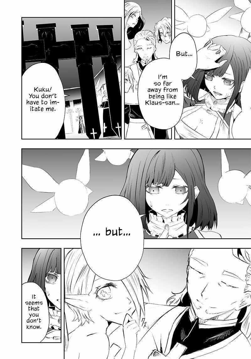 I’m the Only One with Unfavorable Skills, Isekai Summoning Rebellion Chapter 51 - Page 9 in English