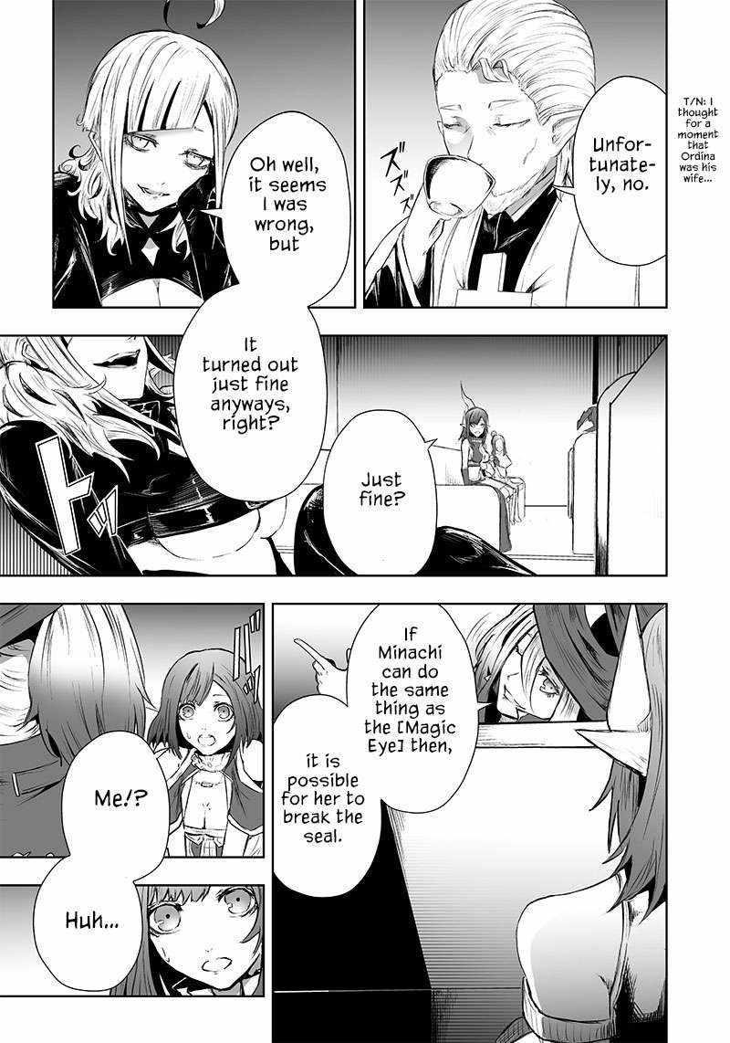 I’m the Only One with Unfavorable Skills, Isekai Summoning Rebellion Chapter 52 - Page 8 in English