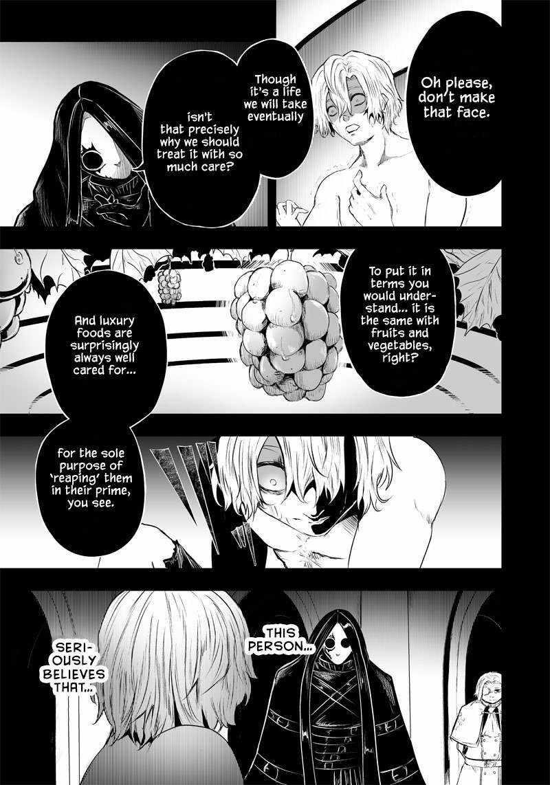 I’m the Only One with Unfavorable Skills, Isekai Summoning Rebellion Chapter 53 - Page 13 in English