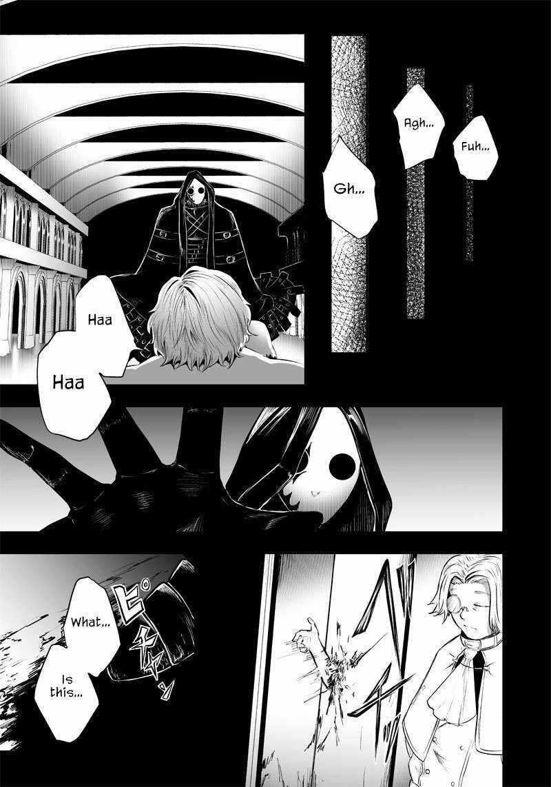 I’m the Only One with Unfavorable Skills, Isekai Summoning Rebellion Chapter 53 - Page 7 in English