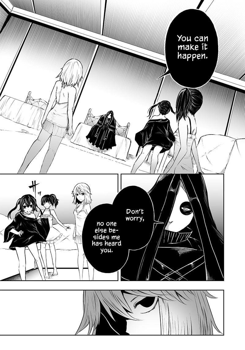 I’m the Only One with Unfavorable Skills, Isekai Summoning Rebellion Chapter 55 - Page 13 in English