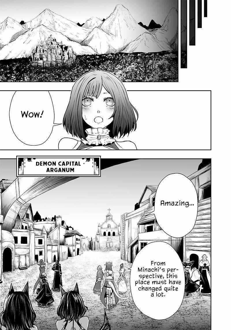I’m the Only One with Unfavorable Skills, Isekai Summoning Rebellion Chapter 56 - Page 11 in English
