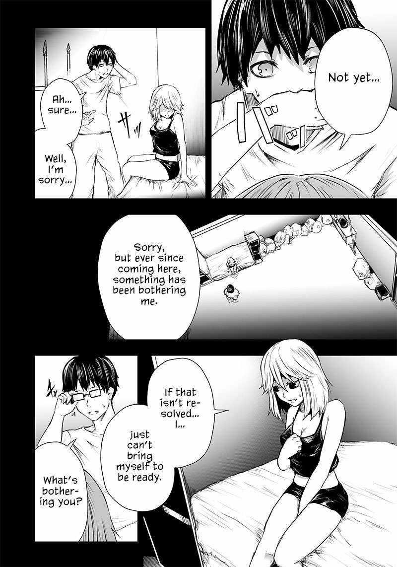 I’m the Only One with Unfavorable Skills, Isekai Summoning Rebellion Chapter 56 - Page 4 in English