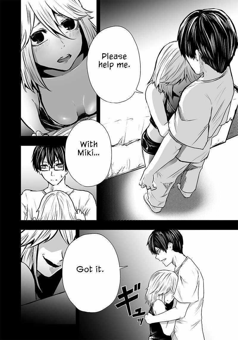 I’m the Only One with Unfavorable Skills, Isekai Summoning Rebellion Chapter 56 - Page 8 in English