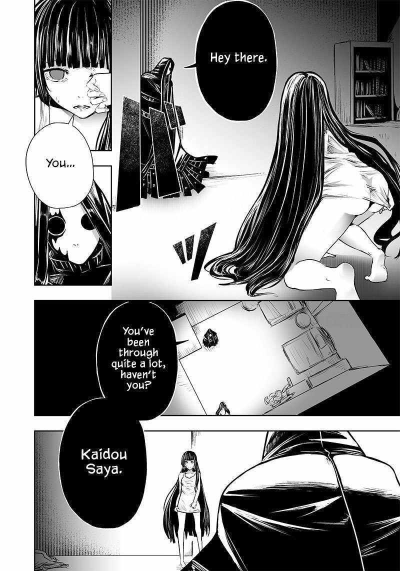 I’m the Only One with Unfavorable Skills, Isekai Summoning Rebellion Chapter 57 - Page 13 in English