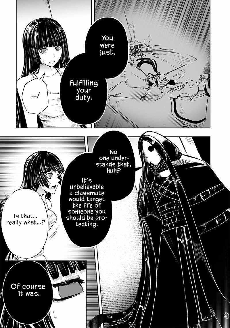 I’m the Only One with Unfavorable Skills, Isekai Summoning Rebellion Chapter 57 - Page 14 in English