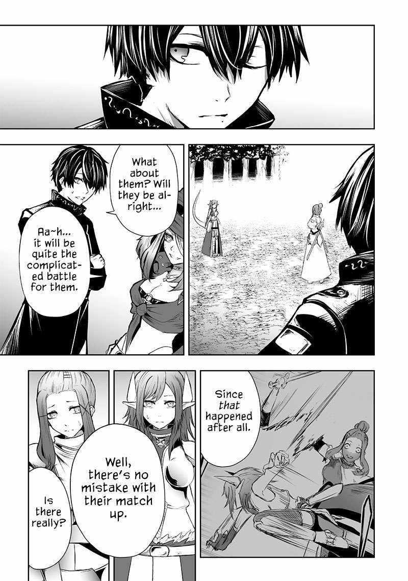 I’m the Only One with Unfavorable Skills, Isekai Summoning Rebellion Chapter 58 - Page 10 in English
