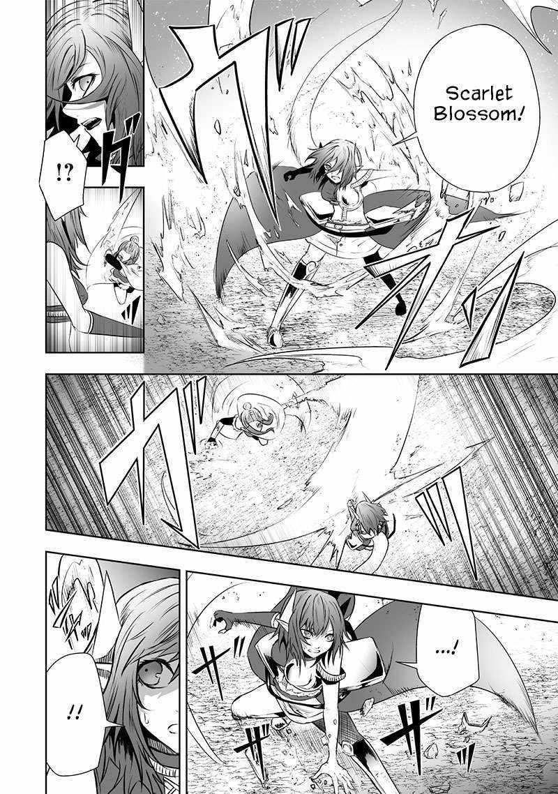 I’m the Only One with Unfavorable Skills, Isekai Summoning Rebellion Chapter 58 - Page 15 in English