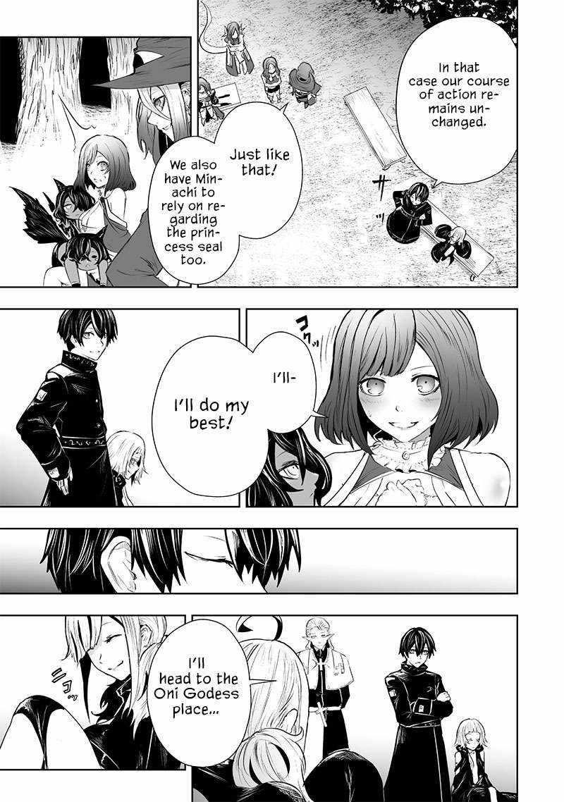 I’m the Only One with Unfavorable Skills, Isekai Summoning Rebellion Chapter 59 - Page 12 in English