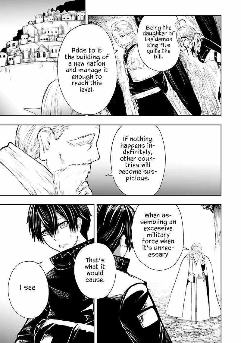 I’m the Only One with Unfavorable Skills, Isekai Summoning Rebellion Chapter 59 - Page 16 in English