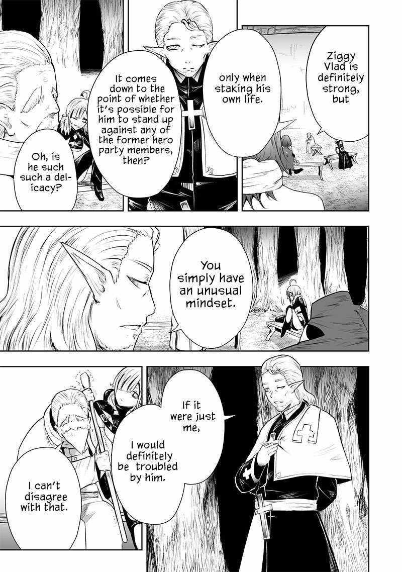 I’m the Only One with Unfavorable Skills, Isekai Summoning Rebellion Chapter 59 - Page 6 in English