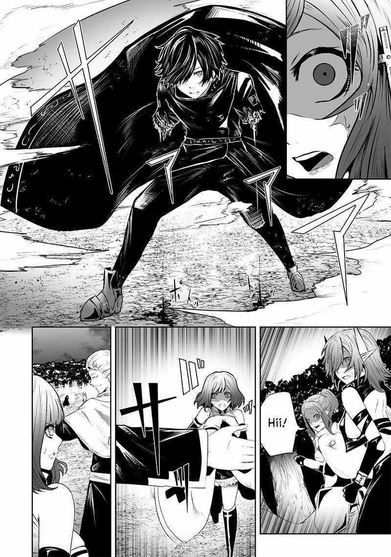 I’m the Only One with Unfavorable Skills, Isekai Summoning Rebellion Chapter 61 - Page 10 in English