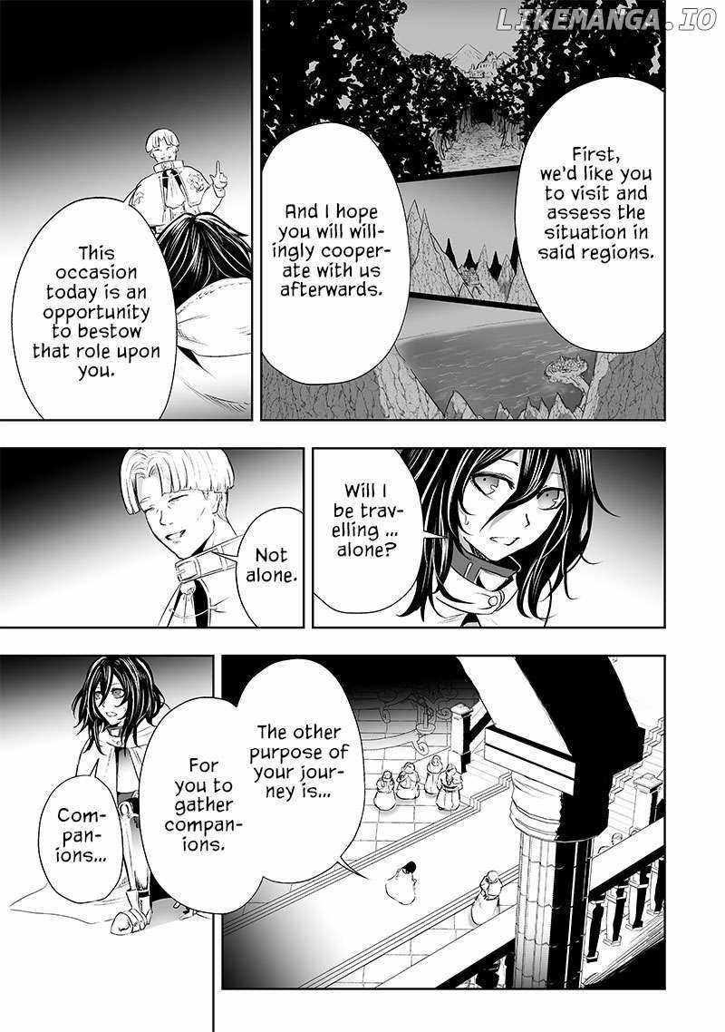 I’m the Only One with Unfavorable Skills, Isekai Summoning Rebellion Chapter 62 - Page 17 in English