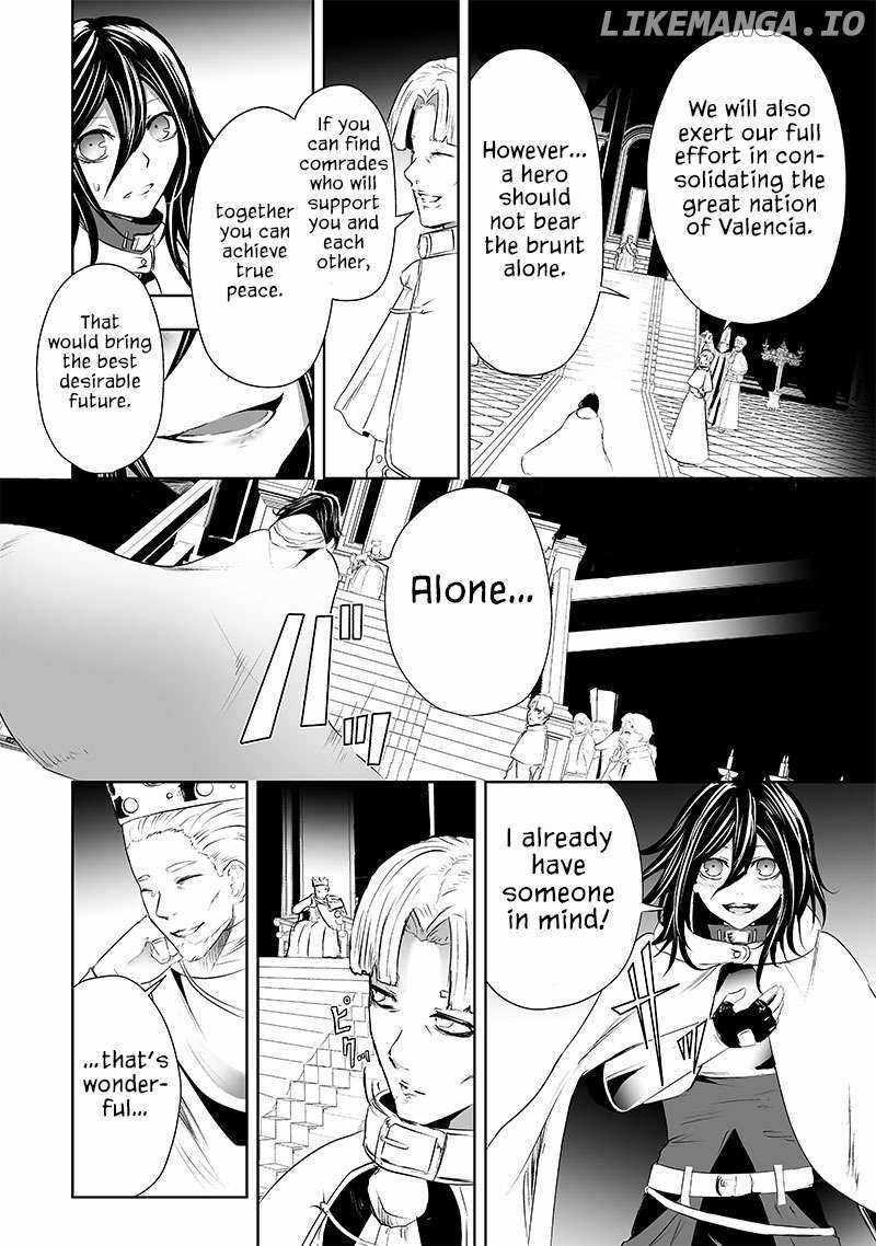 I’m the Only One with Unfavorable Skills, Isekai Summoning Rebellion Chapter 62 - Page 18 in English