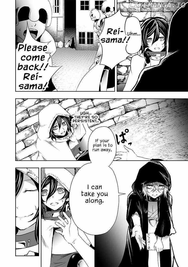 I’m the Only One with Unfavorable Skills, Isekai Summoning Rebellion Chapter 62 - Page 8 in English