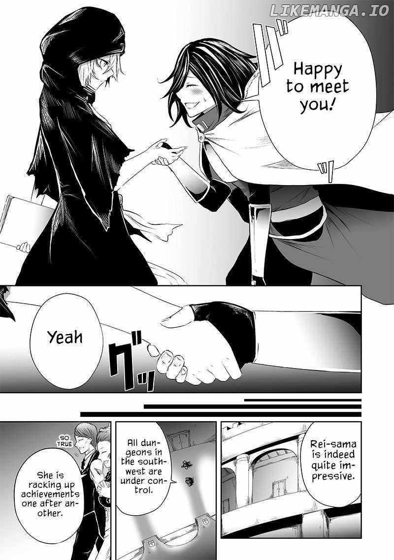 I’m the Only One with Unfavorable Skills, Isekai Summoning Rebellion Chapter 62 - Page 9 in English