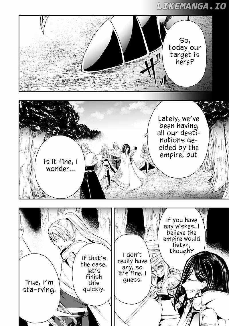 I’m the Only One with Unfavorable Skills, Isekai Summoning Rebellion Chapter 63 - Page 14 in English